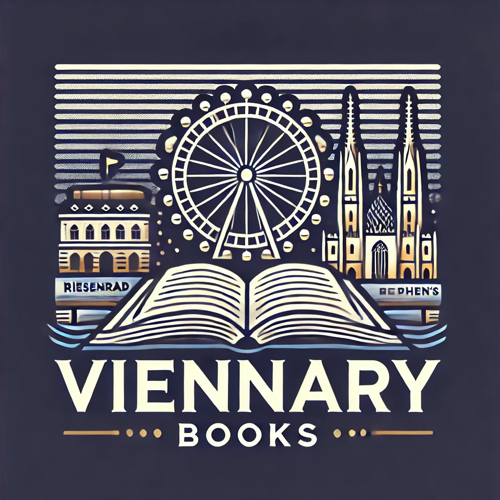 Viennary Logo